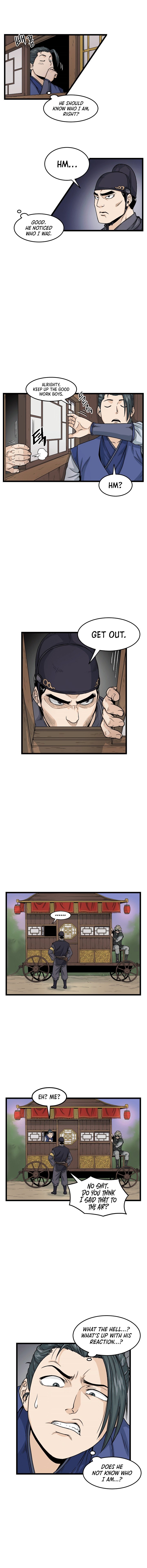 Murim Login Chapter 6 image 09